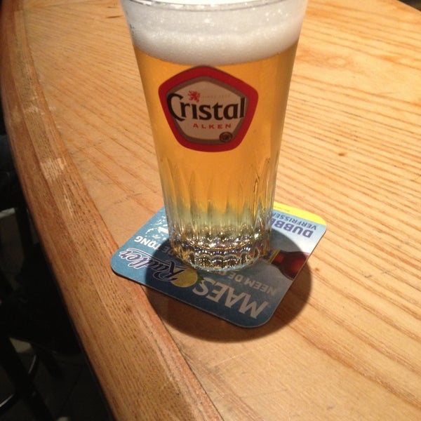 Themacafé Genk, Limburg