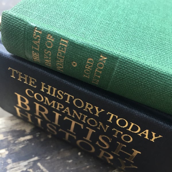 Judd Books King's Cross 10 tips from 271 visitors