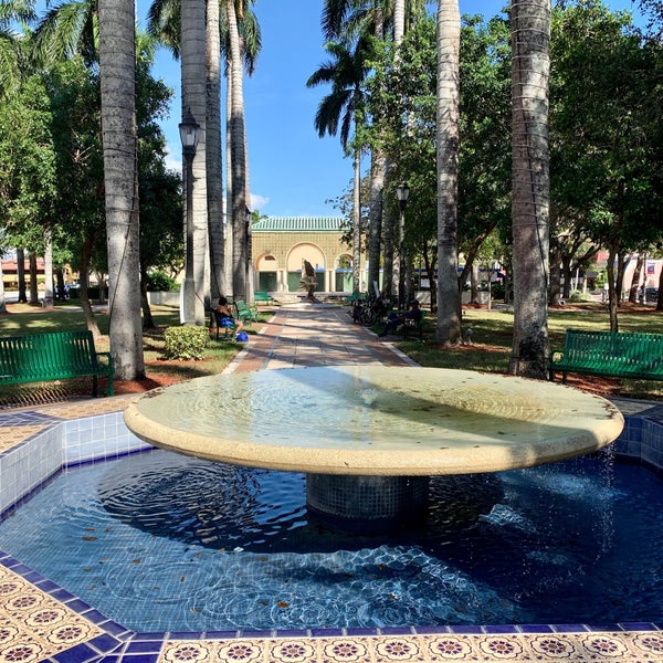 Sanborn Square Park in Southeast Boca Raton