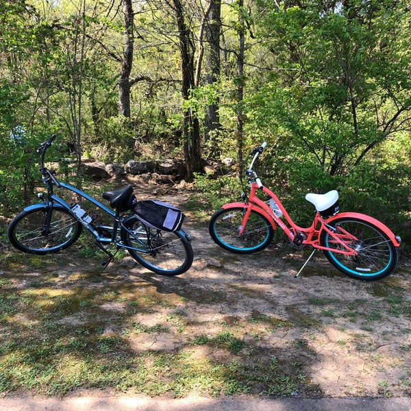 Cason Lane Greenway Trailhead 6 tips from 237 visitors