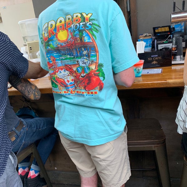 5/26/2019にSean R.がMorgan&#39;s Pierで撮った写真