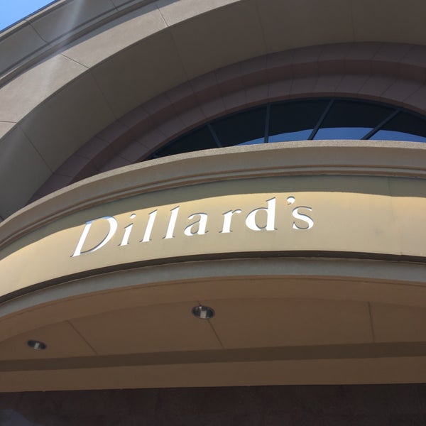 Short Pump Town Center - Save the date for the Dillard's Designer