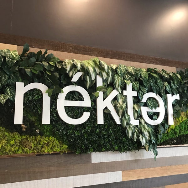 Nekter Juice Bar (Now Closed) Juice Bar in Brecksville