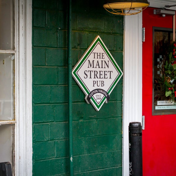 1/13/2017にThe Main Street PubがThe Main Street Pubで撮った写真