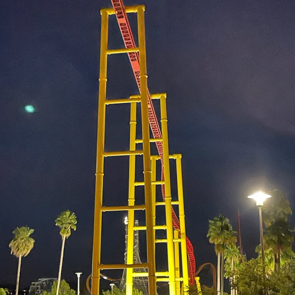 10/31/2021 tarihinde Salehziyaretçi tarafından Six Flags Discovery Kingdom'de çekilen fotoğraf