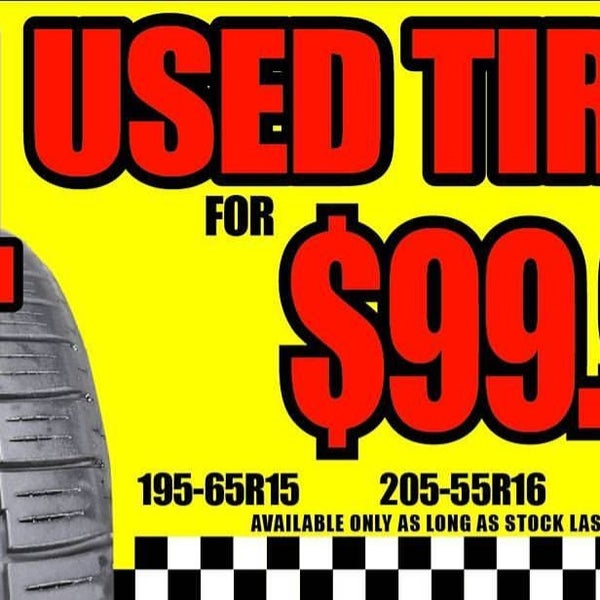 Donan Tires 1024 W Oakland Park Blvd