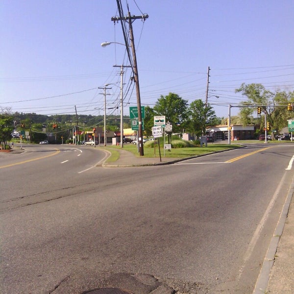Four Corners Woburn, MA