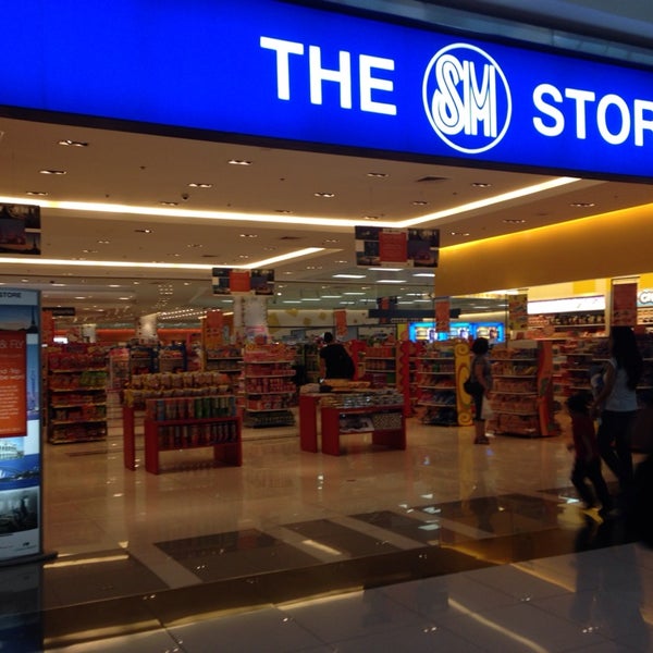 Sm store. Sm store