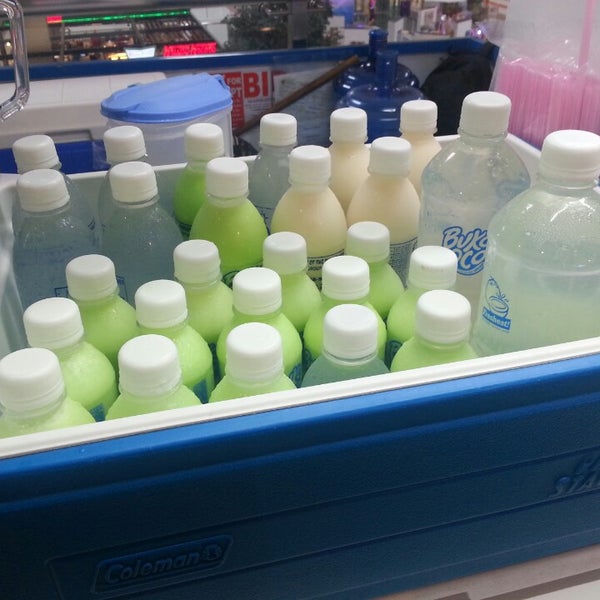 Buko Loco - Snack Place