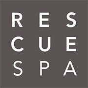 Photo taken at Rescue Spa by Rescue Spa on 11/6/2013