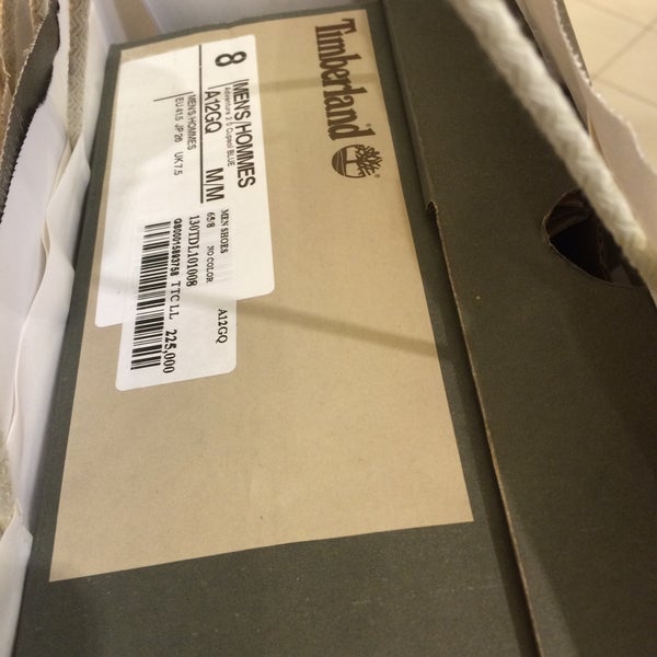 timberland kaslik