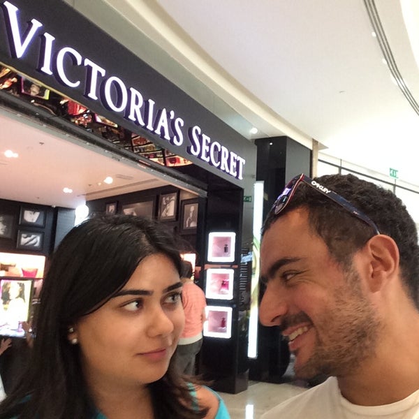 victoria secret parfumerie