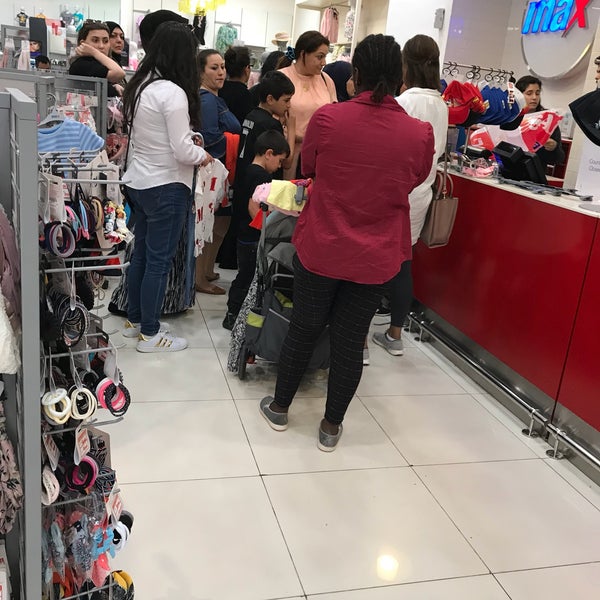 Photos At Max Store Beirut City Center Clothing Store