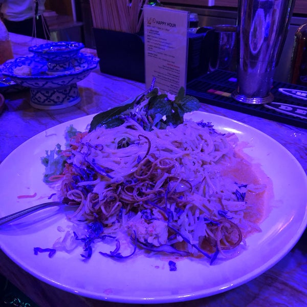 Photo taken at Lao Table by Xi-Er D. on 12/18/2019