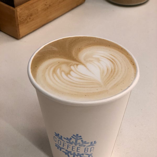 Foto scattata a Coffee Bar da Xi-Er D. il 1/18/2019