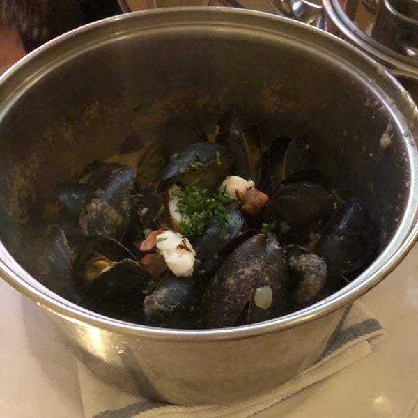 Foto scattata a Flex Mussels da Xi-Er D. il 12/1/2019