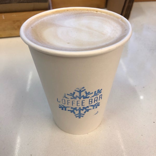 Foto scattata a Coffee Bar da Xi-Er D. il 12/6/2019