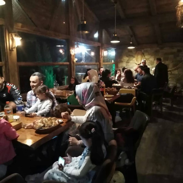 Photo taken at Modatepe Restaurant by Modatepe Restaurant on 5/24/2019
