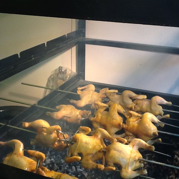 Uling Roasters Tumaga St. 1 tip from 5 visitors