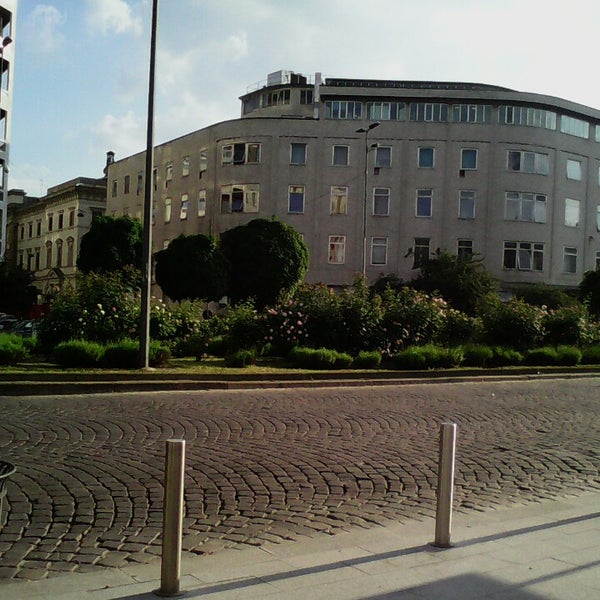 Piazzale Principessa Clotilde 3 Milano Mi Foto di Piazzale Principessa Clotilde - Piazza in Milano