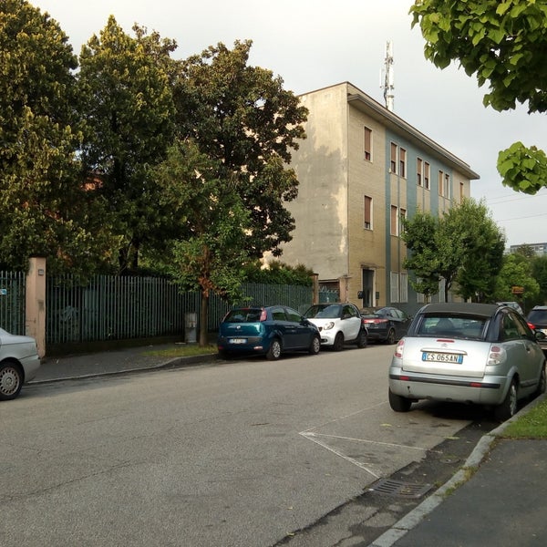 Cologno Monzese City