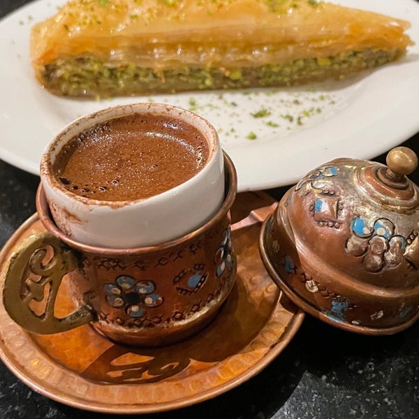 Султан баклава