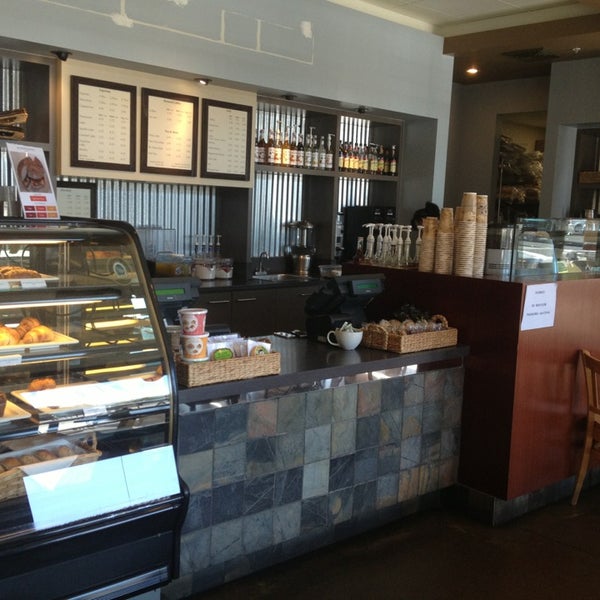 Beija Flor Cafe (Now Closed) Café