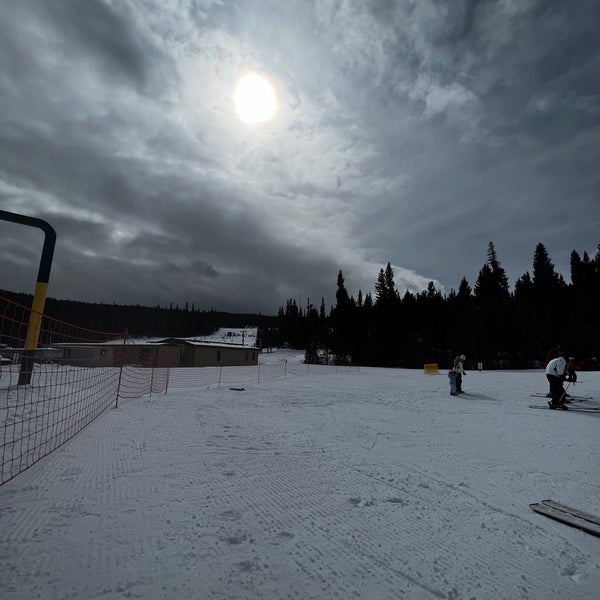 Photo prise au Vail Ski Resort par Abdullah D. le3/5/2023