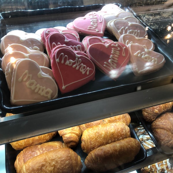 Photo prise au Brandenburg Bakery par Donna le5/11/2019