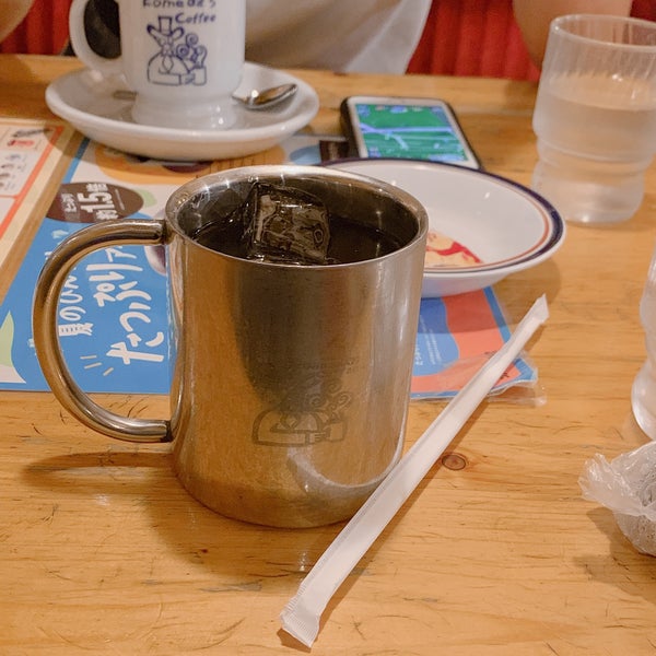 次での写真 コメダ珈琲店 京田辺三山木店 カフェ 次での写真 コメダ珈琲店 京田辺三山木店 カフェ