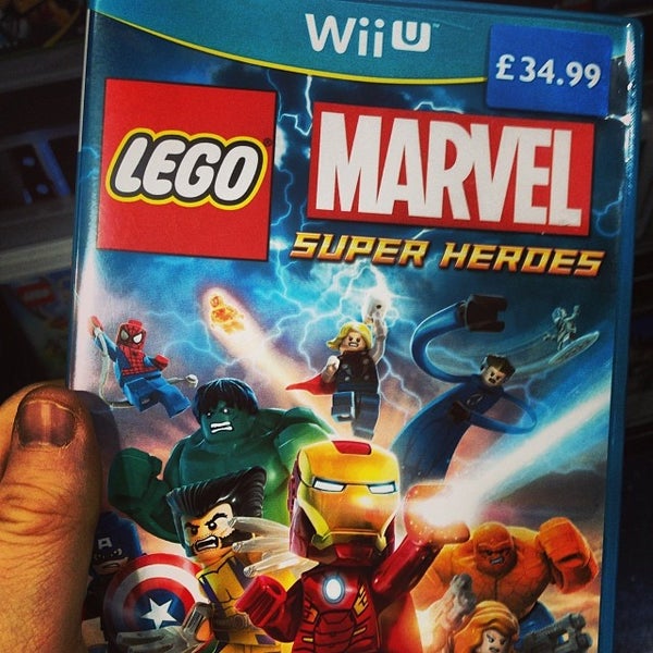 Smyths Toys Toy / Game Store