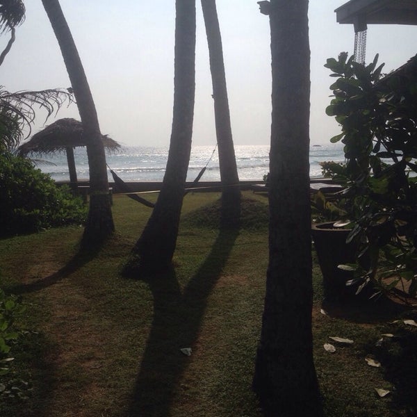 Lapoint Surf Camp