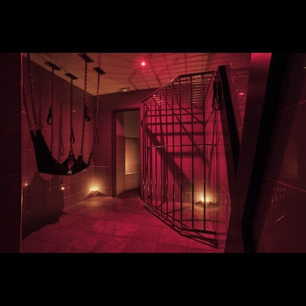 sauna gay barcelona tuset 1