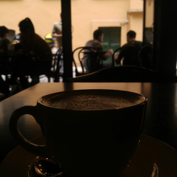 5/26/2018에 Ulaş K.님이 Lattas Coffee에서 찍은 사진