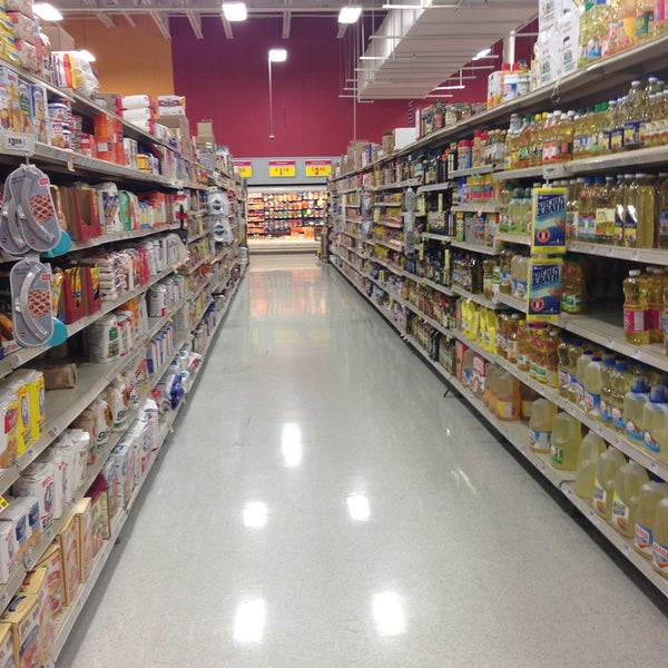 HEB Grocery Store in Edinburg