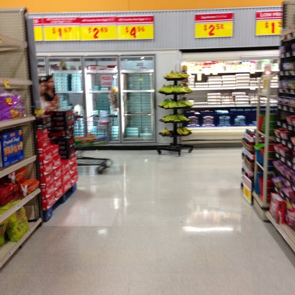 HEB Grocery Store in Edinburg