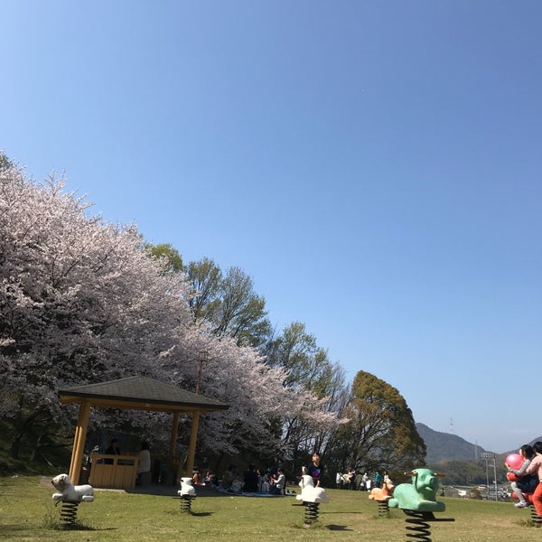 Photos At 飯山総合運動公園 丸亀市 香川県