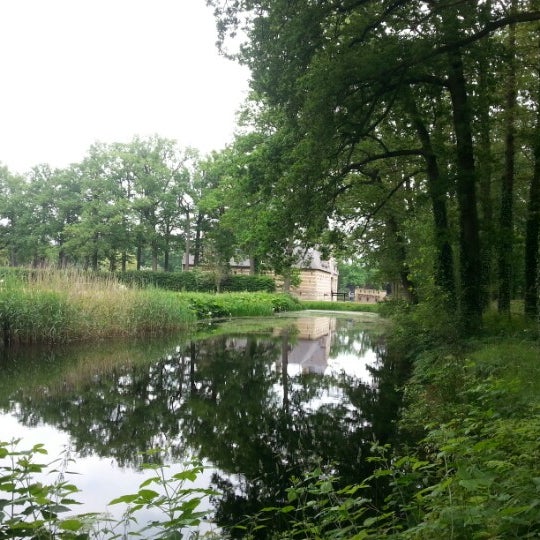 6/30/2013に€rik - SU5がKasteel Heeswijkで撮った写真