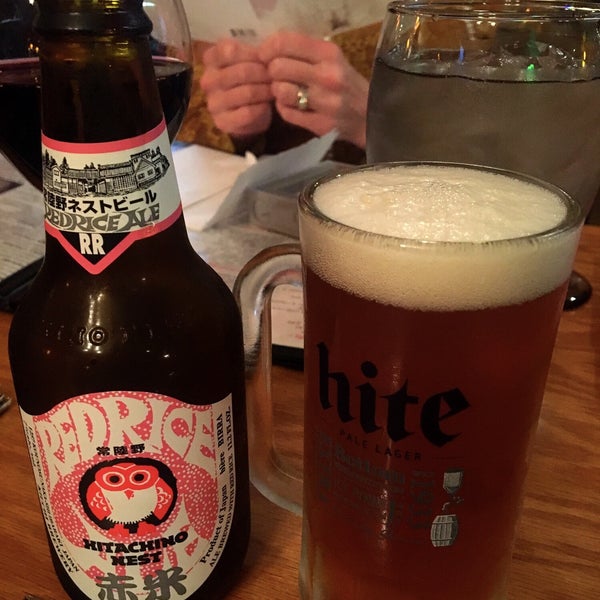 Kabuki Centerville, OH