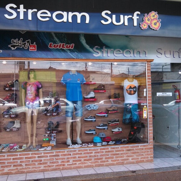 adidas store ribeirão preto