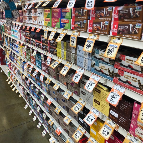 Sprouts Farmers Market Savi Ranch East 5 tips