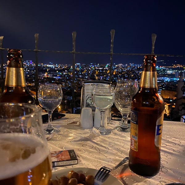 Photo taken at Hatipoğlu Konağı Restaurant by F on 7/9/2021