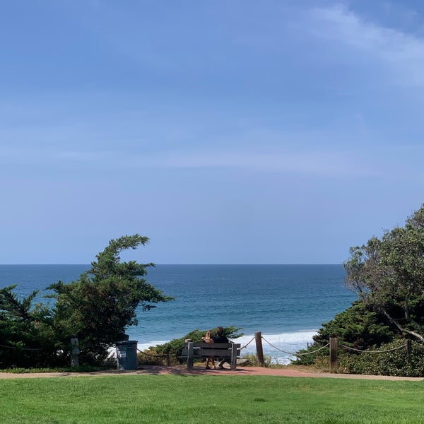 Seagrove Park Park in Del Mar