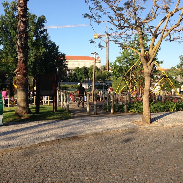 Jardim das Rosas  1 tip from 68 visitors