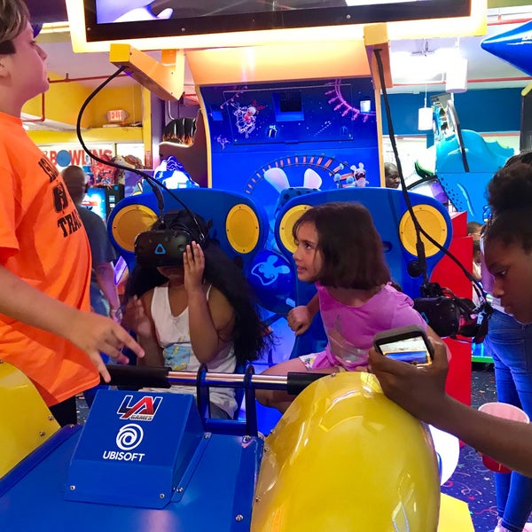 Laser Bounce Levittown, NY