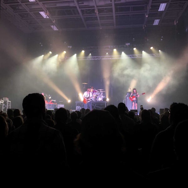 Photo taken at Stage AE by Ryan G. on 11/13/2021