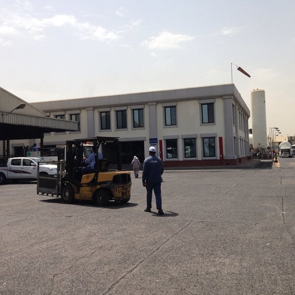Photos at Abdullah Hashim Industrial Gases And Equipment Company