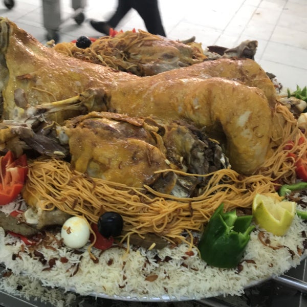 Photos at Al Nadeg Restaurant | مطاعم الناضج - اشبيلية - الرياض, منطقة  الرياض‎