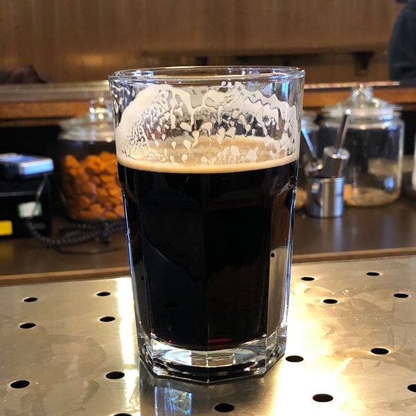 Photo taken at Piccadilly Tap by Ian on 9/24/2018