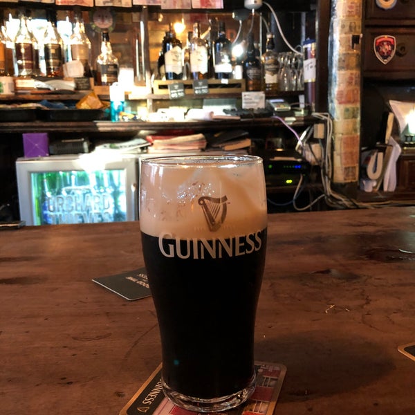 Photo taken at Toners Pub by Ian on 4/25/2018